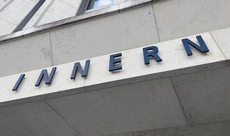 SPD und Grüne wollen volle Drohnen-Kompetenz im Innenministerium