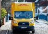DHL erwartet mehr als 12 Millionen Pakete pro Tag zur Weihnachtszeit