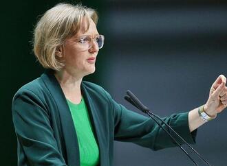 Brantner will ''neuen Generationenvertrag''