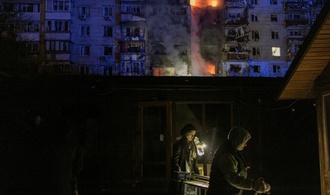 Ukraine und USA verhandeln in Florida - Russland fliegt erneut heftige Angriffe