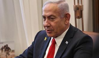 Netanjahu bittet um Begnadigung durch israelischen Präsidenten