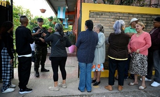 Präsidentschaftswahl in Honduras begonnen