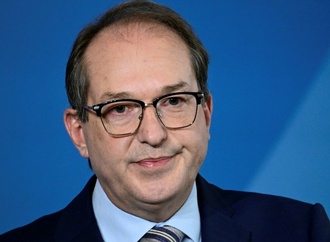 Innenminister Dobrindt erwartet Hinwendung der neuen AfD-Jugend zum Extremismus