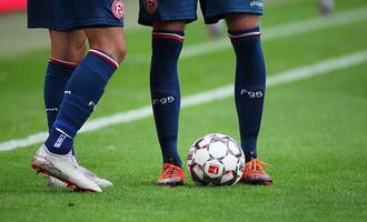 2. Liga: Dresden schlägt Düsseldorf und verlässt Abstiegsränge