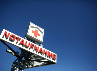 ''Spiegel'': Notaufnahmen verzeichnen mehr Schwerverletzte durch Messergewalt