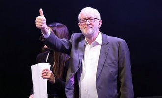 Gründung von linker ''Your Party'' setzt Labour-Regierung noch mehr unter Druck