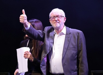 Gründung von linker ''Your Party'' setzt Labour-Regierung noch mehr unter Druck