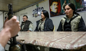 Friedensprozess mit Türkei: PKK sieht Ankara am Zug und fordert Freilassung Öcalans