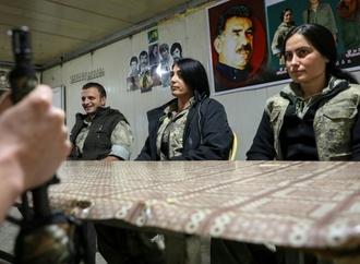 Friedensprozess mit Türkei: PKK sieht Ankara am Zug und fordert Freilassung Öcalans