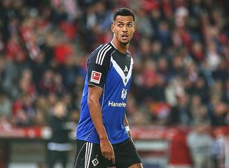 1. Bundesliga: HSV gewinnt in Unterzahl gegen Stuttgart