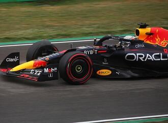 Formel 1: Verstappen macht in Katar Titelrennen nochmal spannend