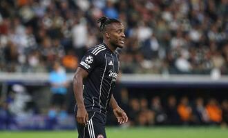 Bundesliga: Frankfurt rettet ganz spät Remis gegen Wolfsburg