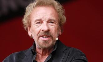 Thomas Gottschalk macht Krebserkrankung öffentlich