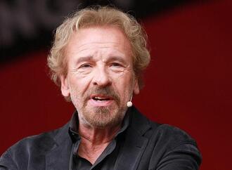 Thomas Gottschalk macht Krebserkrankung öffentlich