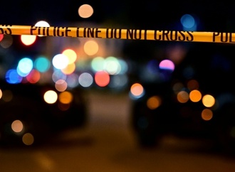 Nach tödlichen Schüssen bei Geburtstagsparty in Kalifornien Suche nach den Tätern