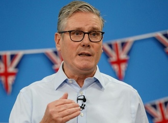 Britischer Premier Starmer plant Reformen im Sozialsystem