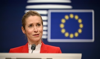 EU-Verteidigungsminister diskutieren über Ukraine-Hilfe und Verteidigungsbereitschaft