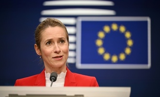 EU-Verteidigungsminister diskutieren über Ukraine-Hilfe und Verteidigungsbereitschaft