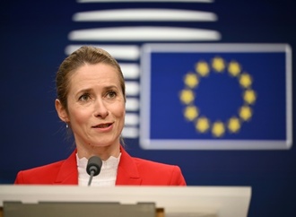 EU-Verteidigungsminister diskutieren über Ukraine-Hilfe und Verteidigungsbereitschaft