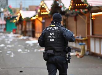 Dobrindt: Weihnachtsmärkte sind sicher