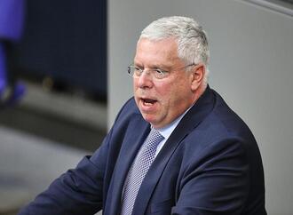 Hardt verteidigt Trumps Vorgehen gegen Venezuela