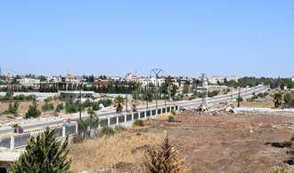 Verhandlungen mit Syrien über Rückführungen laut Dobrindt kurz vor Abschluss