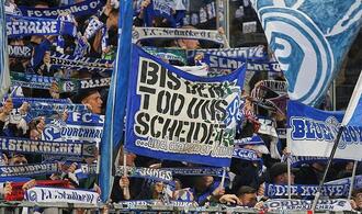 Studie: Auswärtsfans entscheiden Fußballspiele mit