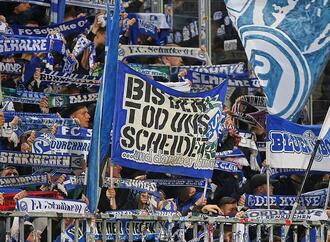 Studie: Auswärtsfans entscheiden Fußballspiele mit