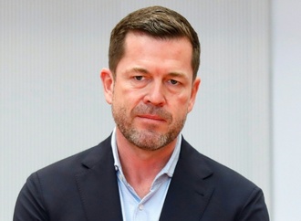 Trotz Krebs will sich Gottschalk am Samstag vom Fernsehpublikum verabschieden