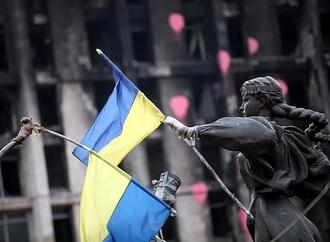 Union hält ukrainischen Gebietsverlust für denkbar