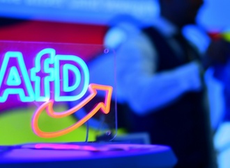 Nach Kritik an Einladung von AfD-Vertretern: Familienunternehmer machen Rückzieher