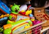 Weihnachtsgeschenke: Forscher warnen vor hormonaktiven Stoffen in Spielzeug