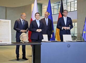 Bundesregierung gibt Kulturgüter an Polen zurück