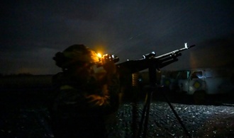 Russland erzielt im November größte Geländegewinne in der Ukraine in diesem Jahr