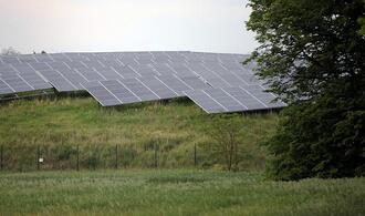 Energiepolitik: Union stellt Vorrang der Erneuerbaren infrage