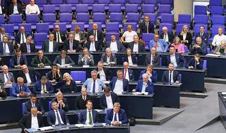 Mercosur-Abkommen spaltet AfD-Bundestagsfraktion