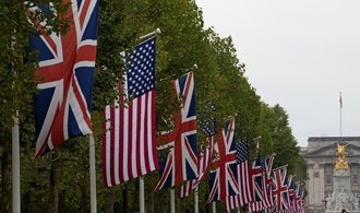 US-Vereinbarung mit London: Pharmazölle bleiben ausgesetzt