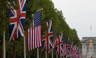 US-Vereinbarung mit London: Pharmazölle bleiben ausgesetzt