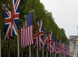 US-Vereinbarung mit London: Pharmazölle bleiben ausgesetzt