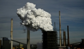 Thyssenkrupp-Stahlsparte einigt sich mit Gewerkschaft auf Sanierungstarifvertrag