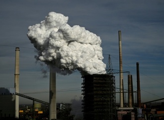 Thyssenkrupp-Stahlsparte einigt sich mit Gewerkschaft auf Sanierungstarifvertrag
