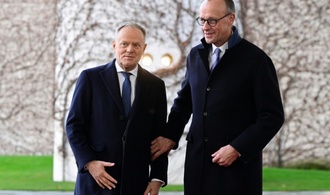 Regierungskonsultationen: Deutschland und Polen vereinbaren vertiefte Zusammenarbeit