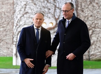 Regierungskonsultationen: Deutschland und Polen vereinbaren vertiefte Zusammenarbeit