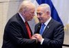 Trump warnt Israel vor Einmischung in Syrien
