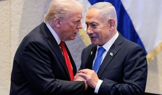 Trump warnt Israel vor Einmischung in Syrien