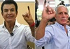 Präsidentschaftswahl in Honduras: Zwei rechte Kandidaten liegen gleichauf