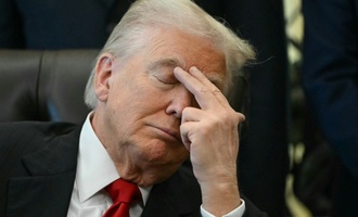 Trumps Leibarzt bescheinigt ihm gesundes Herz und Gefäße