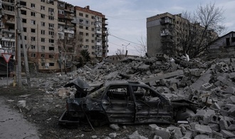 Russland meldet Eroberung von strategisch wichtiger Stadt Pokrowsk in Ostukraine