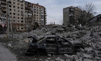 Russland meldet Eroberung von strategisch wichtiger Stadt Pokrowsk in Ostukraine