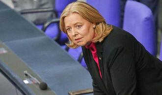 Bauindustrie-Chef findet Äußerungen von Bas ''mehr als unglücklich''